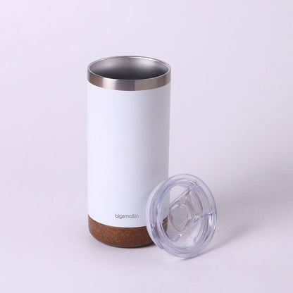 Stainless Steel Tumbler Bottle