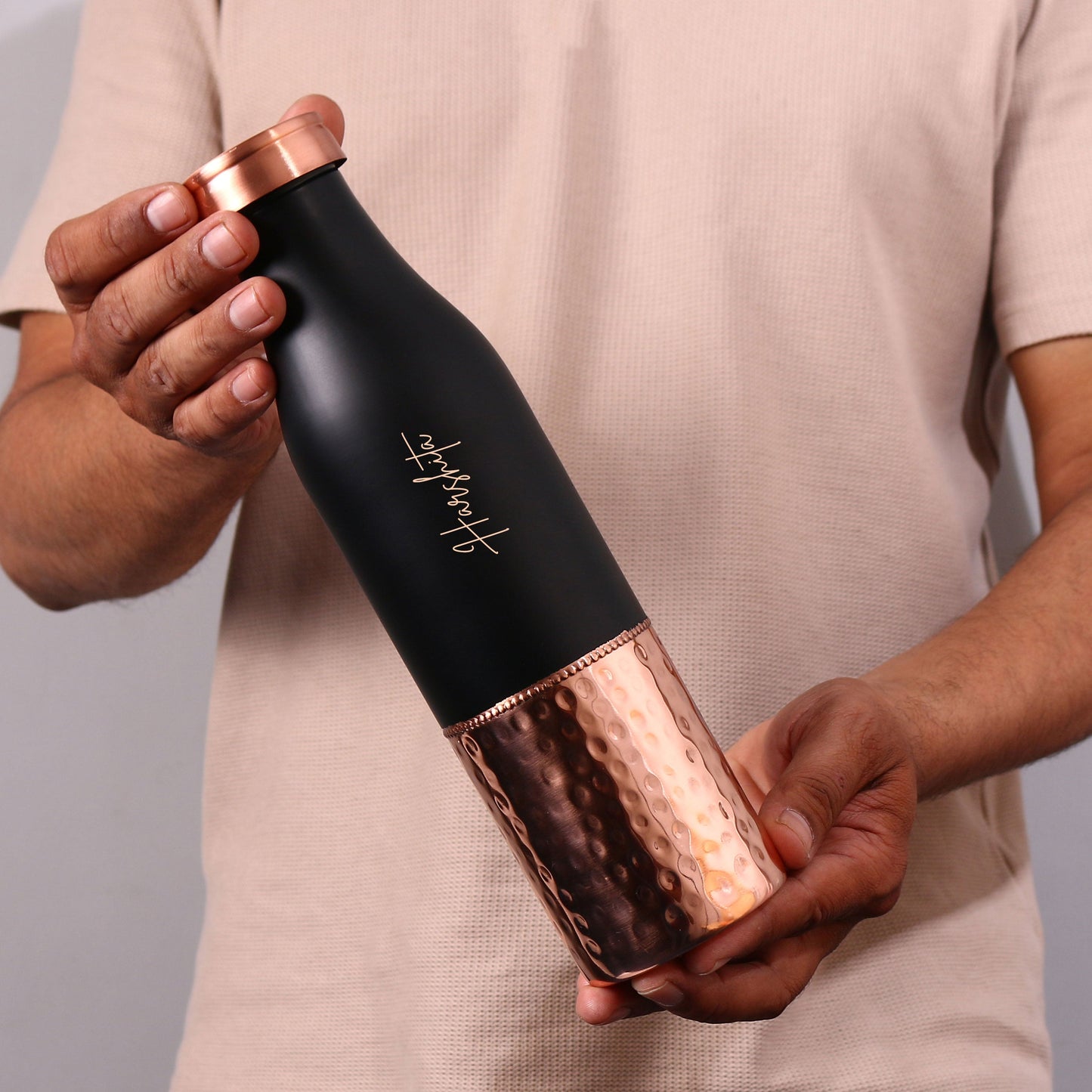 Vintage Harmony Luxe Hamper