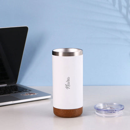 Stainless Steel Tumbler Bottle