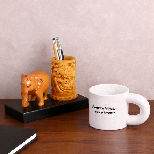 Heritage & Hustle Hamper for Father's Day