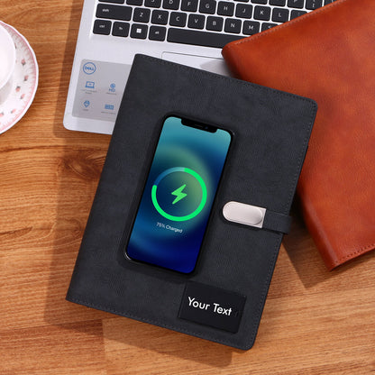 The Power Desk Hamper