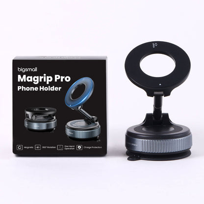 Bigsmall Magrip Pro Phone Holder