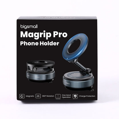 Bigsmall Magrip Pro Phone Holder