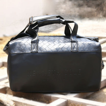 Kenneth Cole Duffel Bag