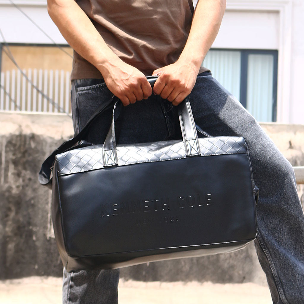 Kenneth Cole Duffel Bag