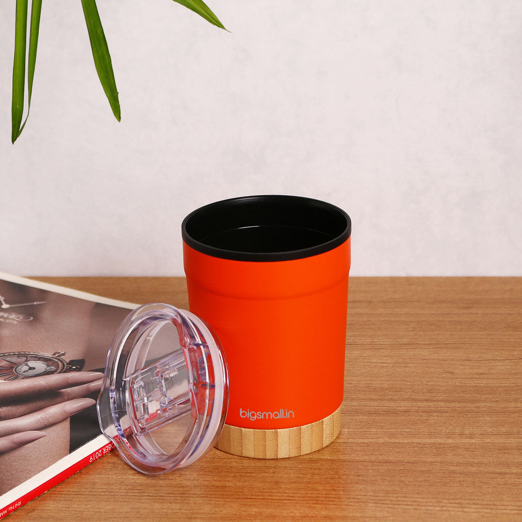 The Ember Tumbler