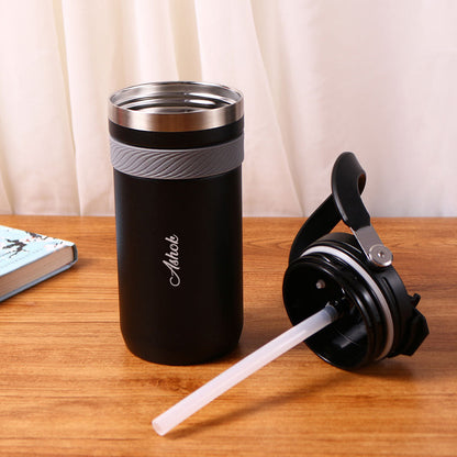 Personalized On-the-Go Thermal Flask