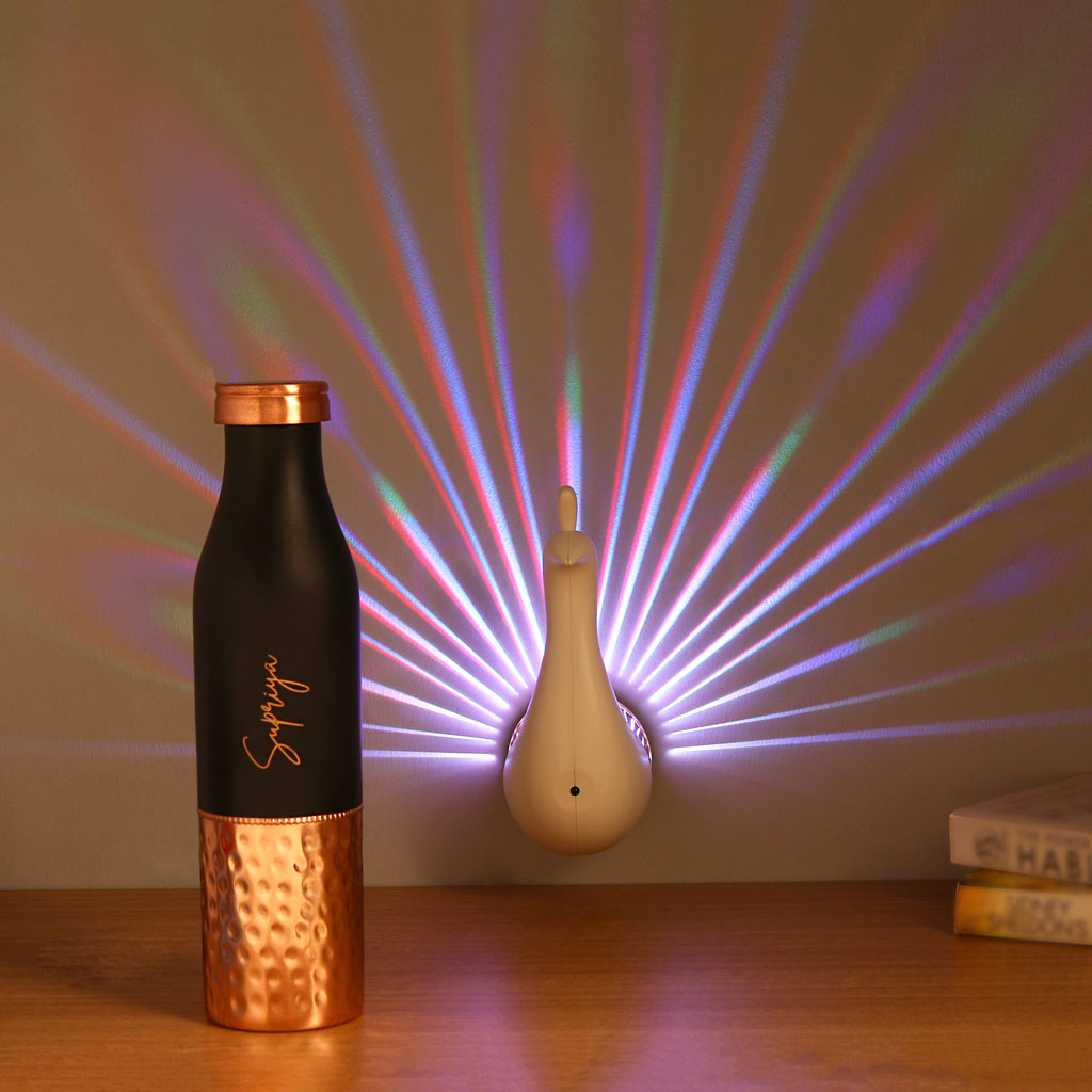 Radiant Charm Hamper