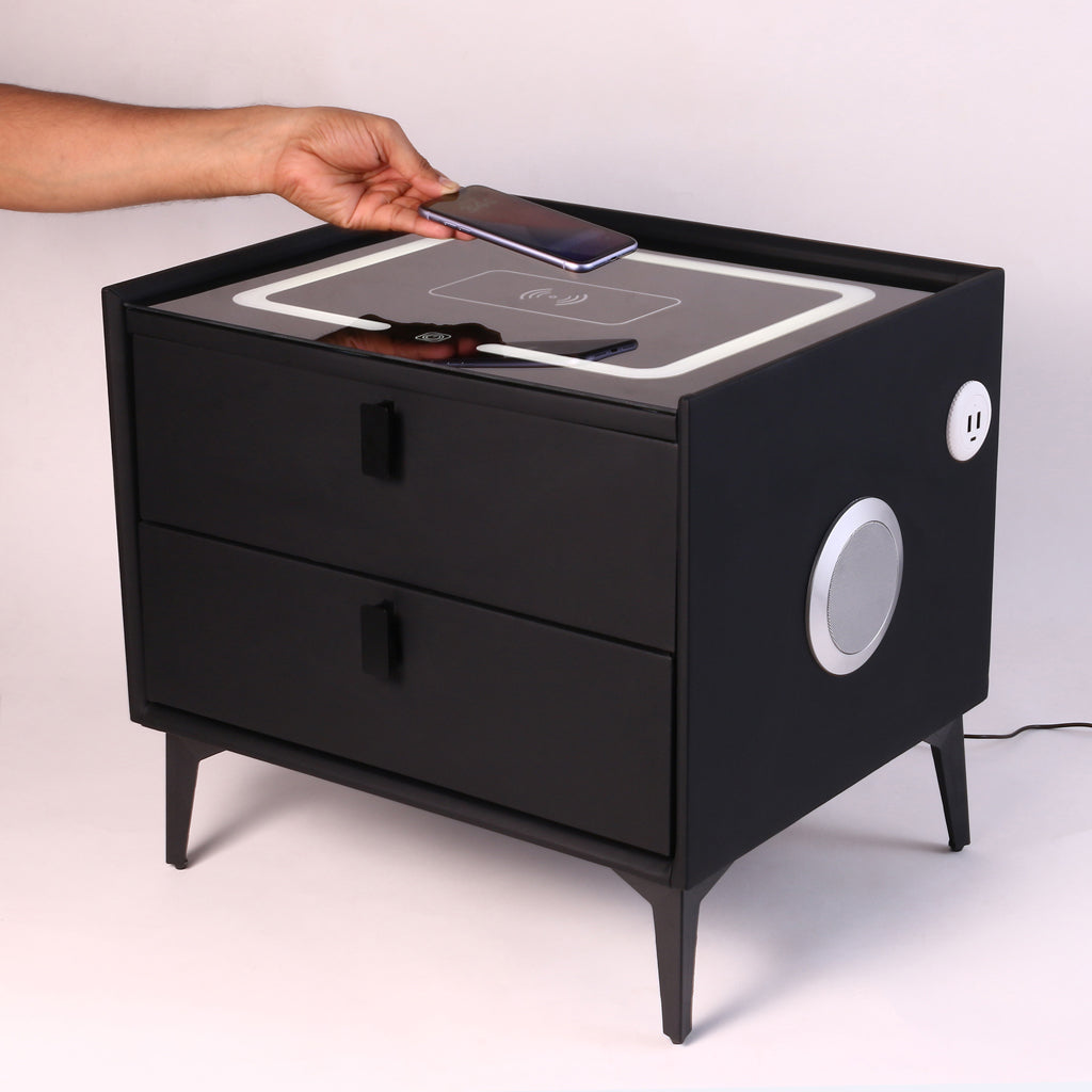 EchoLite Smart Table