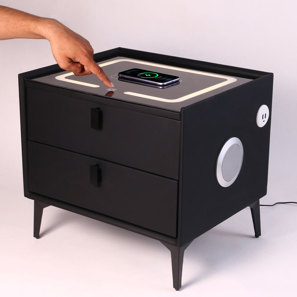 EchoLite Smart Table