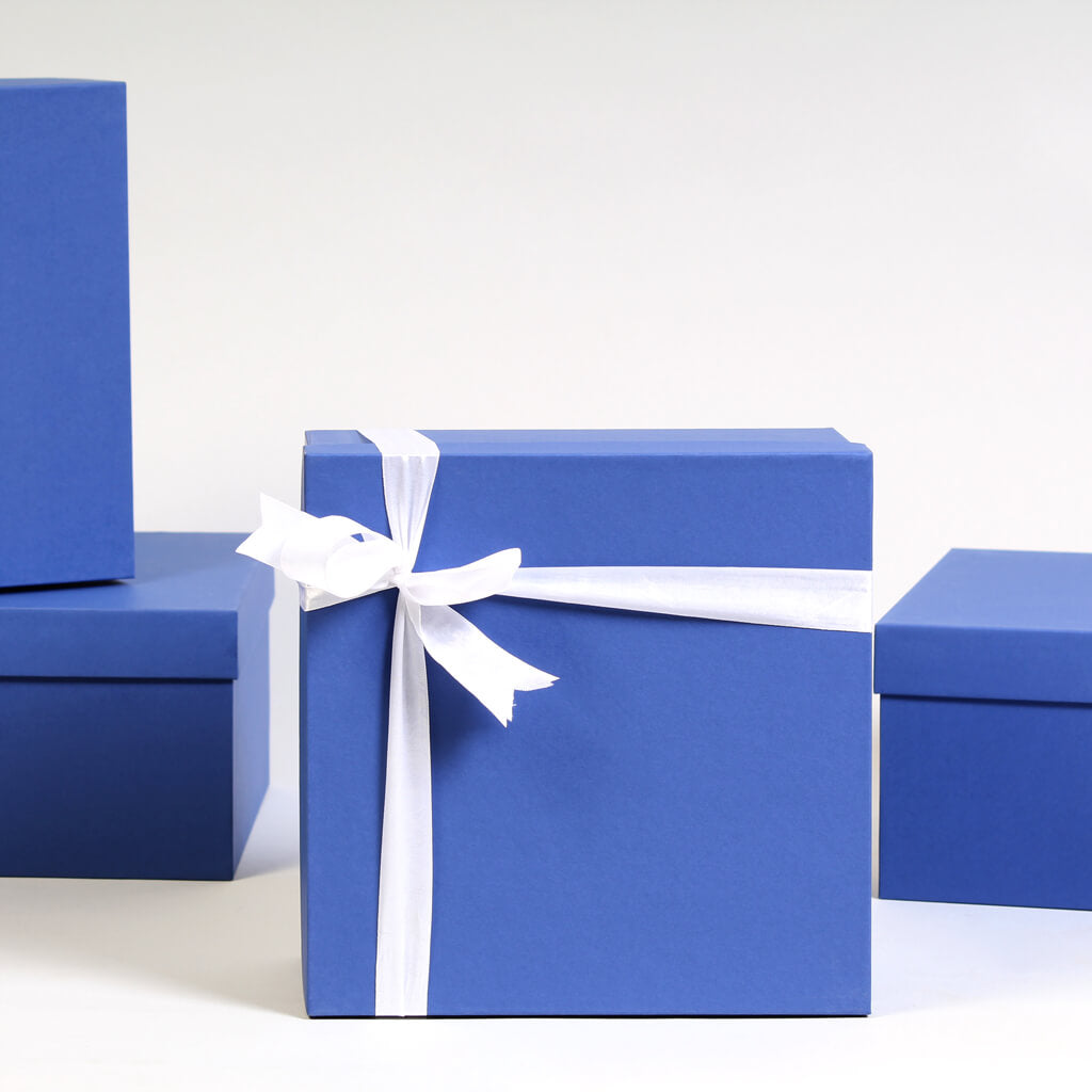 Personalized Gift Box