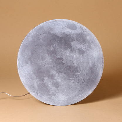 Bigsmall MoonGlow Clock