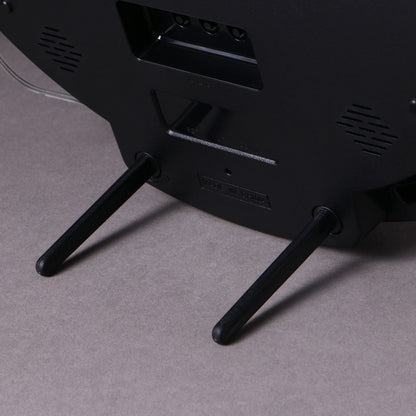 Bigsmall Northern Lights Clock