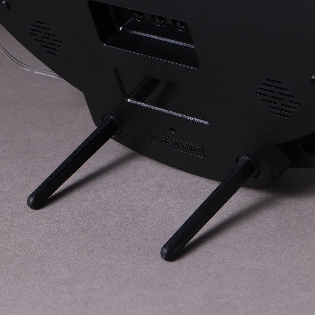 Bigsmall EarthGlow - Digital Clock