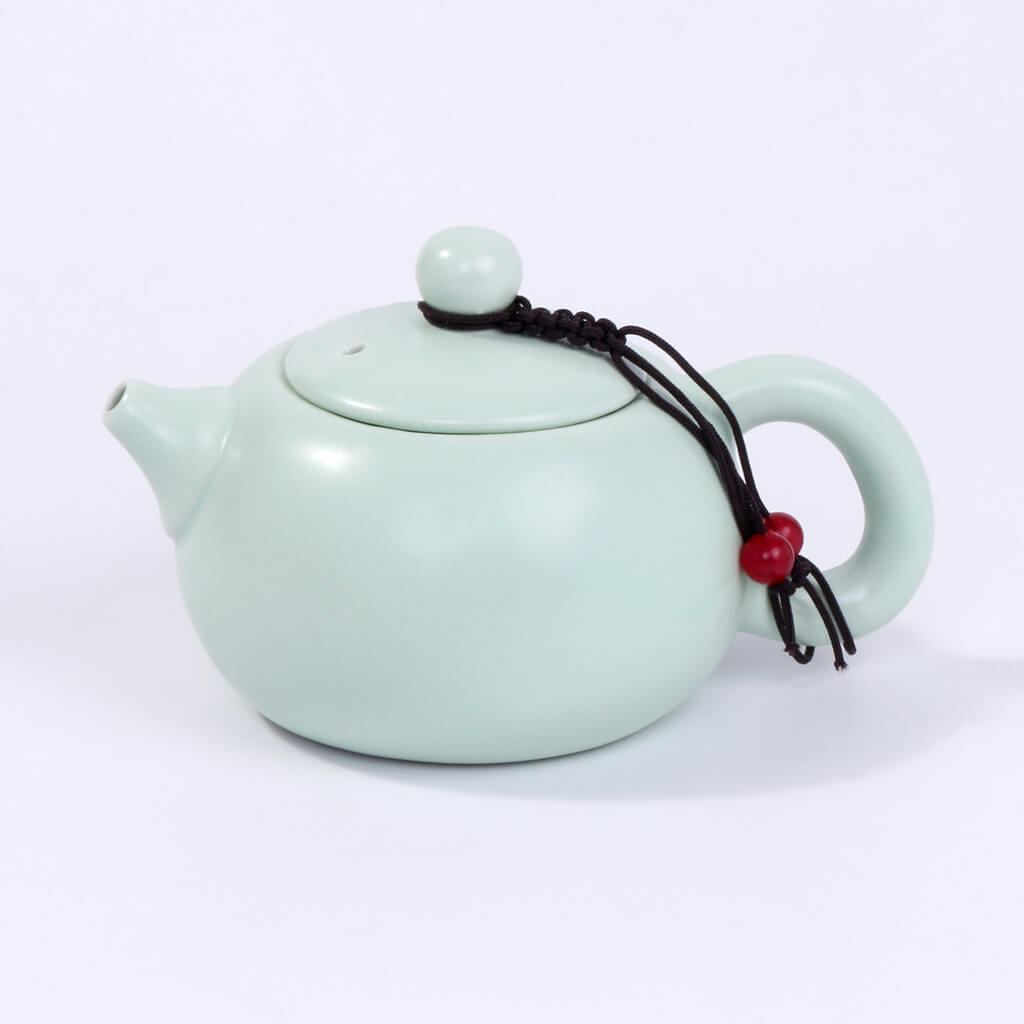 Japanese Teapot Set