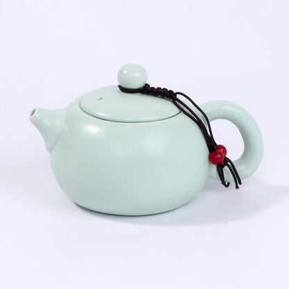 Japanese Teapot Set
