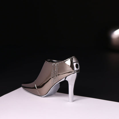 Burning Heels Lighter