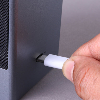 The Power Desk Hamper