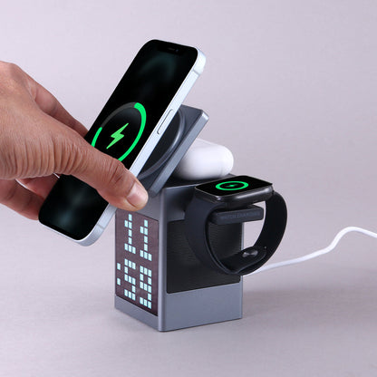 The Power Desk Hamper