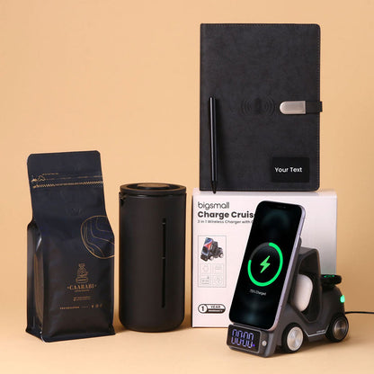 CEO Essentials Set