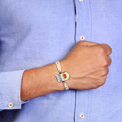 Certified Foodie Rakhi