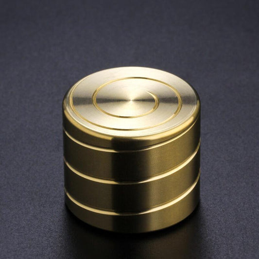 Illusionary Paperweight Spinner