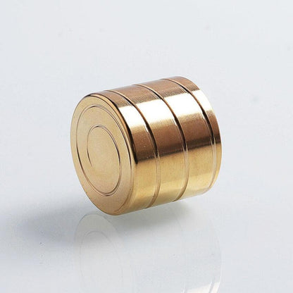 Illusionary Paperweight Spinner