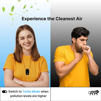 Atovio Portable Air Purifier