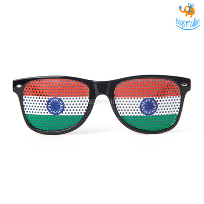 India Tricolor Sunglasses