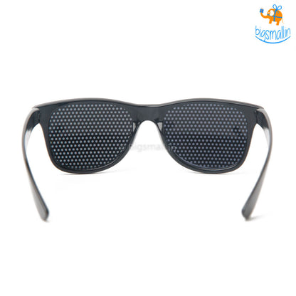 India Tricolor Sunglasses