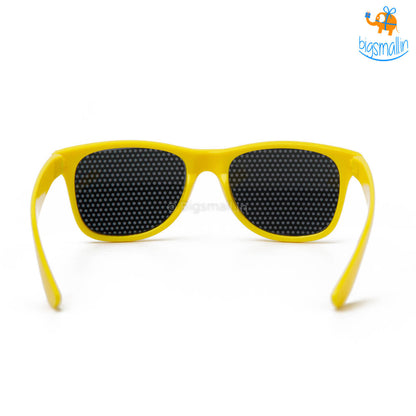 India Tricolor Sunglasses