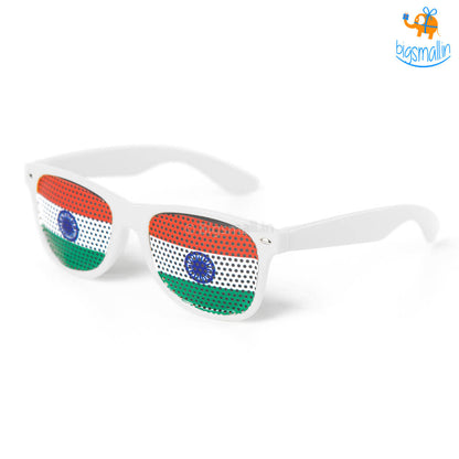 India Tricolor Sunglasses