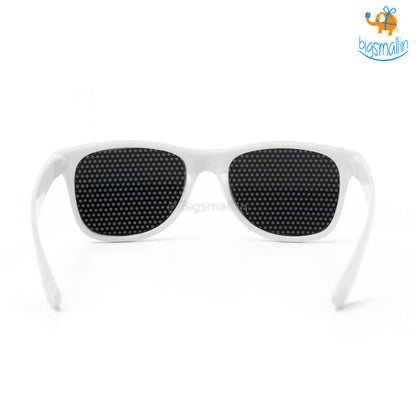India Tricolor Sunglasses