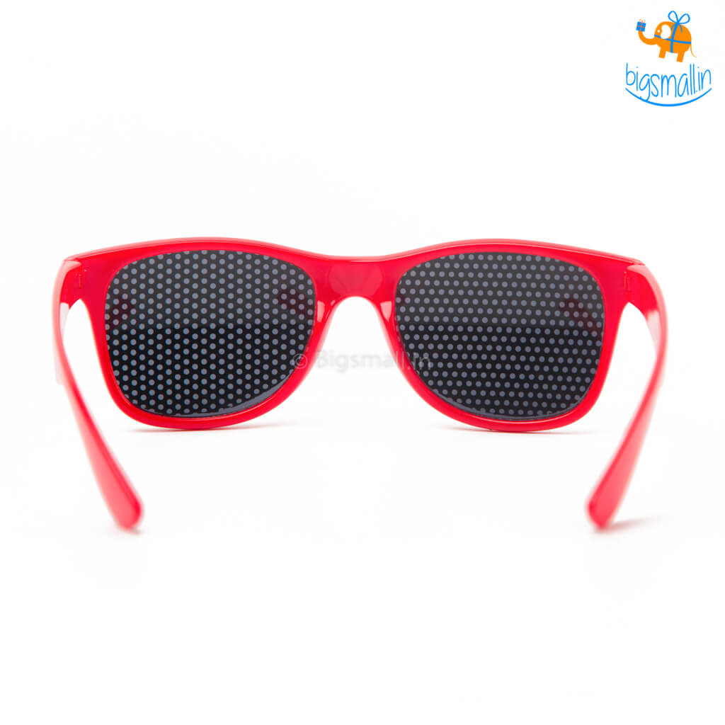 India Tricolor Sunglasses