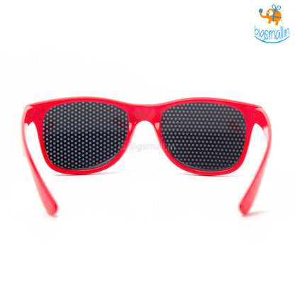 India Tricolor Sunglasses