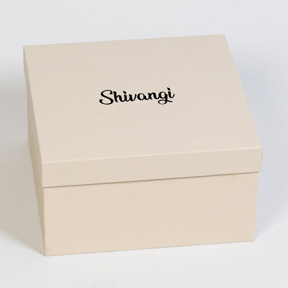 Personalized Gift Box