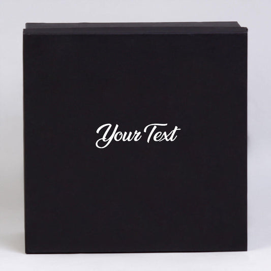Personalized Gift Box