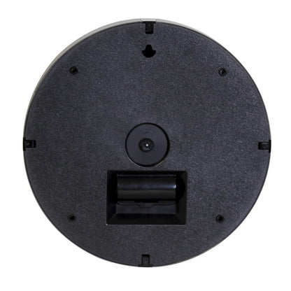 Beating Heart Wall Clock