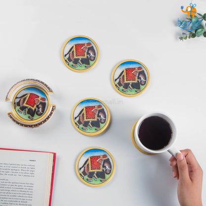 Crown & Culture Hamper