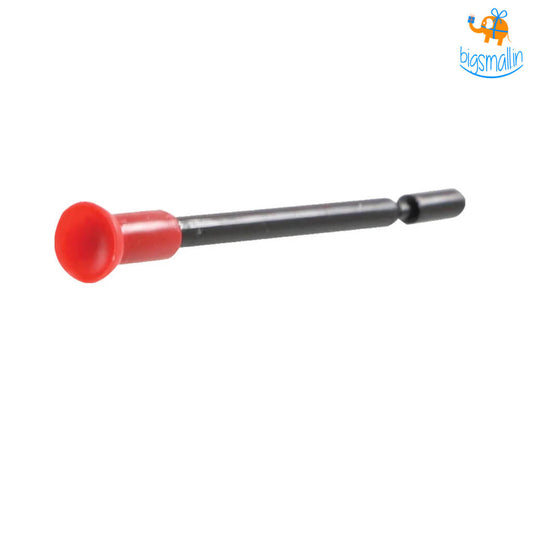 Missile Launcher Race Car