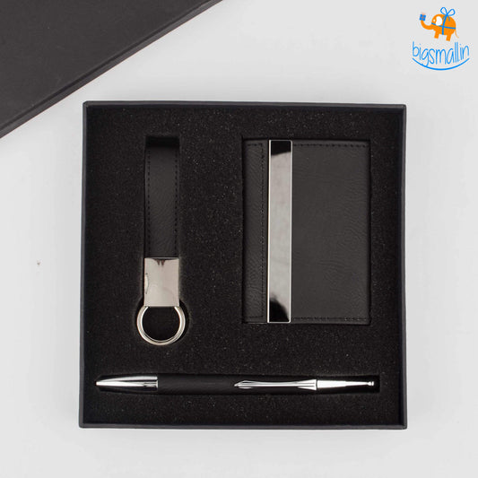 Professional 3 Pc Gift Box | COD Not available