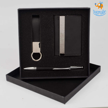 Professional 3 Pc Gift Box | COD Not available