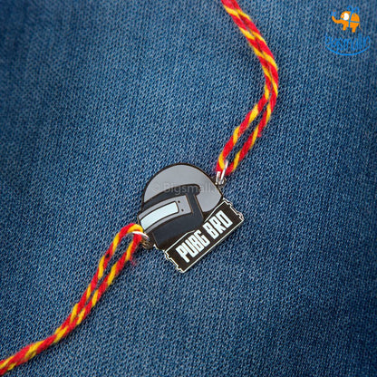 PubG Bro Rakhi