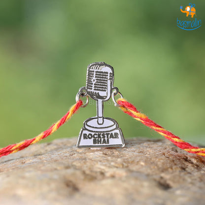 Rockstar Bhai Rakhi