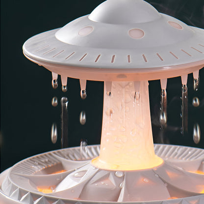 Bigsmall Raindrop Aromatherapy Humidifier