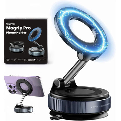 Bigsmall Magrip Pro Phone Holder