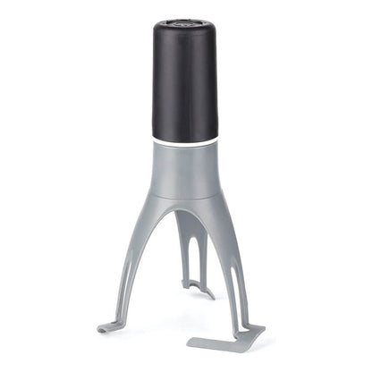 Automatic Pan Stirrer