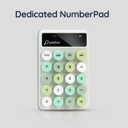 Wireless 4-IN-1 Combo