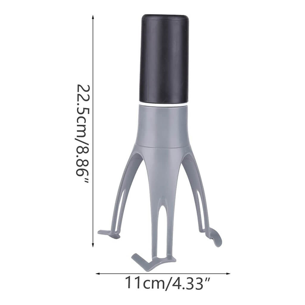 Automatic Pan Stirrer