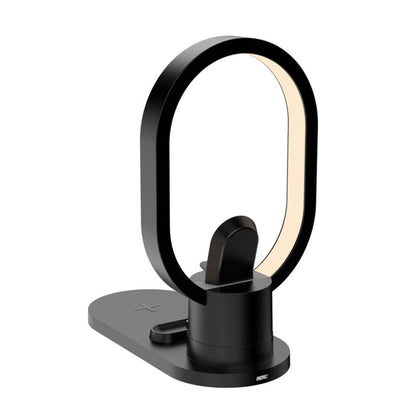 Heng Lamp With 3 in 1 Wireless Charger